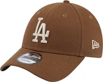Boné New Era 60364445 Los Angeles Dodgers MLB League 9FORTY