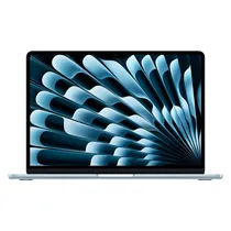 Apple Macbook Air 2025 MC6U4LL/A 13" Chip M4 512GB SSD 16GB Ram - Azul (Caixa Danificada)