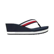 Zapatilla Tommy Hilfiger FW0FW08520 DW6 Femenino