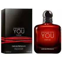 Armani Emporio Stronger With You Parfum Edp 100ML
