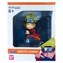 Bandai Muñeco Naruto Wave 1 Uzumaki 633839