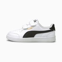 Tenis Puma Shuffle Infantil (27 Al 34) 375689-02