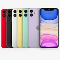 iPhone 11 128GB Swap A Bateria Manutenção