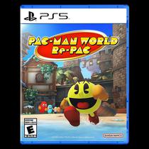 Jogo Pac-Man World Re-Pac para PS5