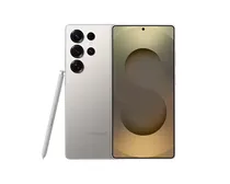 Samsung Cel S25 Ultra 5G S938B 6.9" DS 12/1TB Gray