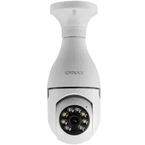 Satellite Camara IP A-CAM003 360º/2MP Blanco