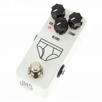 JHS Whitey Tighty Compressor c/C "B" Stock