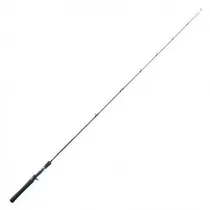 Marine Pesca Vara EVG-C531M Fibra de Carbono 5´3"(1.60M) Negro
