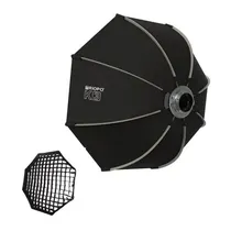 Octabox Triopo K3-55 c/Grid