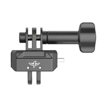 Soporte de Liberación Rápida Ulanzi R079 para Gopro