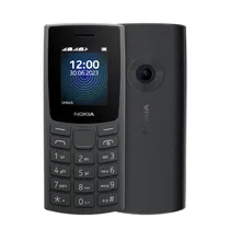 Celular Nokia 110 TA-1567 / Dual Sim / 1.8" / 2GB - Preto