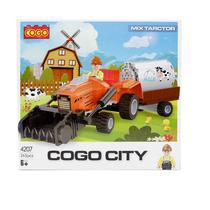 City Tractor 263 PC