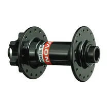 Cubo Novatec Disc D041SB-B15 32H Dianteiro