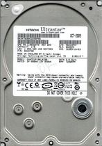 HD SATA3 1TB Hitachi HUA7210KLA330 Pull 7200RPM Sem Garantia