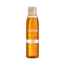 Aceite Capilar Alfaparf Yellow Nutritive Argan And Coconut 120ML