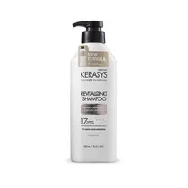 Kerasys Revitalizing Shampoo 400ML