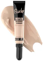 Corretivo Rude Reflex Waterproof Concealer 65904 Beige - 10G