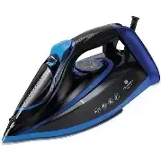 Electrobras Plancha A Vapor EBPV-30 2200W 220V