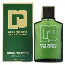 Paco Hombre 100ML Edt c/s