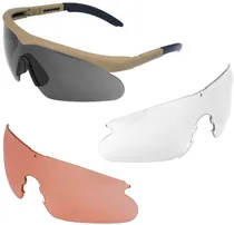 Óculos de Proteção Swisseye Raptor 10162