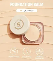Sheglam Base Full Coverage Chantilly 23GR  Sheglam Bas...