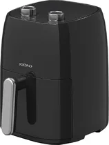 Fritadeira Elétrica Xion XI-FR72 Air Fryer 4L 1400W 220V/50-60HZ Preta