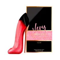 Perfume Carolina Herrera Very Good Girl Glam Edp 80ML – Femenino