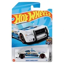 Car Hot Wheels Dodge Charger Drift HKJ69 0134