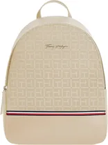 Mochila Tommy Hilfiger AW0AW15733 Acr - Feminina