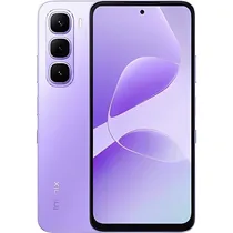 Infinix Hot 60I X6728 Dual 256 GB - Soul Eye Purple