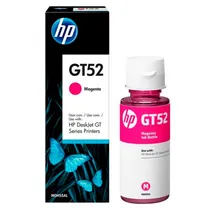 Tinta HP GT52 M0H55AL Magenta  Tinta HP GT...