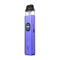 Vaper Vaporesso Xros 5 Lavender Purple