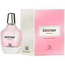 Perfume Grandeur Destiny Women Edp - Feminino 100ML