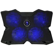 Suporte p/ NB Marvo Scorpion FN-30 USB 17" Blue  Suporte p/ ...