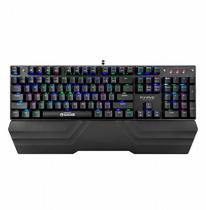 Teclado Marvo Game Scorpion KG925G Meca Preto Usa