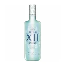 Gin DRY Gin XII 42% Vol.700ML