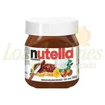  Nutella Pas...