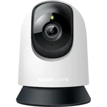 Camera de Segurança Mercusys MC210 / Wifi / 2K / Full HD / Visao Noturna / Microfone - Branco