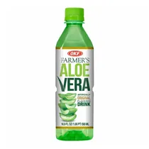 Okf Farmer's Aloe Vera Original 500ML  Okf Farmer'...