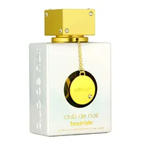 Perfume Armaf Club de Nuit Impériale - Eau de Parfum - Feminino - 105ML Perfume Armaf Club de Nuit Impériale - Eau de Parfum - Feminino - 105ML