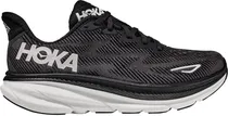 Tênis Hoka One One Clifton 9 - 1127895 BWHT Masculino