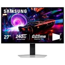 Mon 27?Samsung LS27FG810SNXZA Oled/4K/240HZ