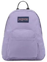 Mochila Jansport Half Pint JS00TDH65M9 - Patel Lilac  Mochila Jan...