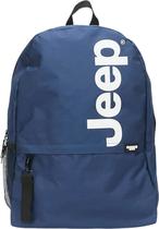 Mochila Jeep Commuter Backpack AUS23088 - Navy