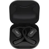Auricular Shokz Openfit Open-Ear T910-ST-BK-US Bluetooth - Preto