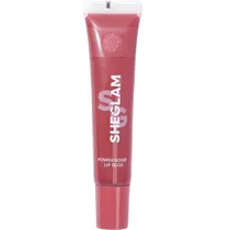 Lip Gloss Sheglam Power Bouquet - Pétalas Poderosas