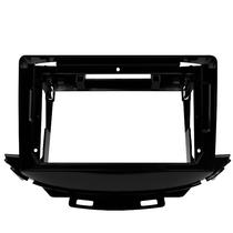 Moldura/Marco/Panel Chevrolet Tracker(2020-21) 9" Sin Accesorios