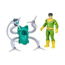 Figura Hasbro Marvel Spider-Man Epic Hero Series Web Splashers F7847 Surtido 1 Pieza