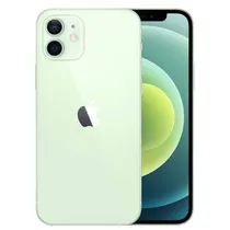 iPhone 12 128GB Verde (Americano) Swap Grade A-