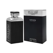 Puccini Extreme Masc. 100ML Edp c/s  Puccini Ext...